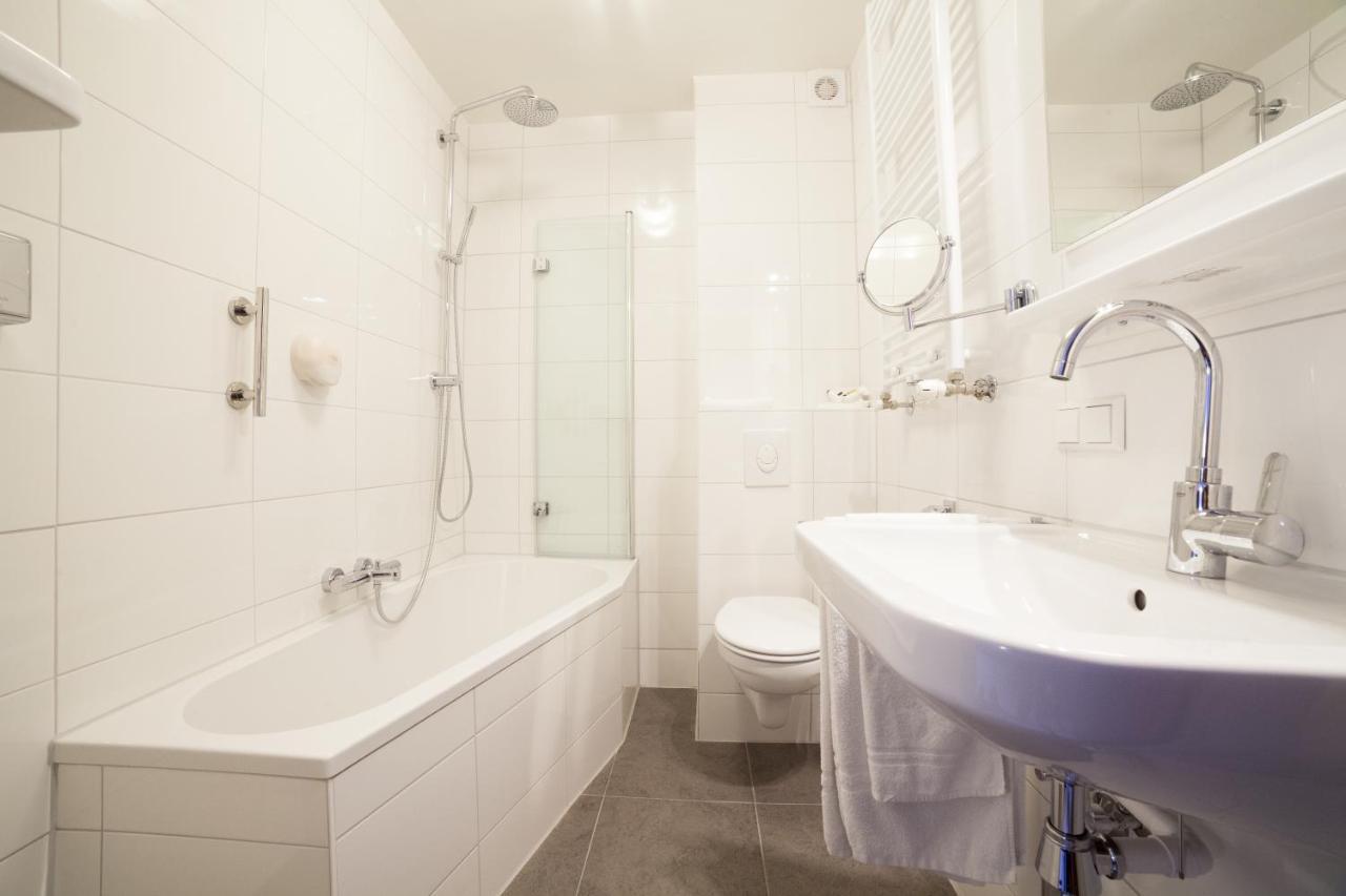 Hotel Dordrecht Quarto foto
